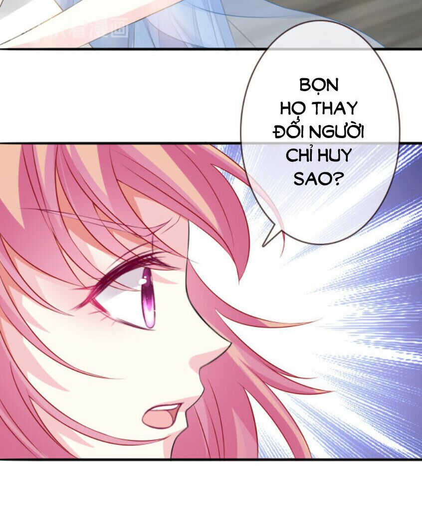 Danh Môn Chí Ái: Chapter 209