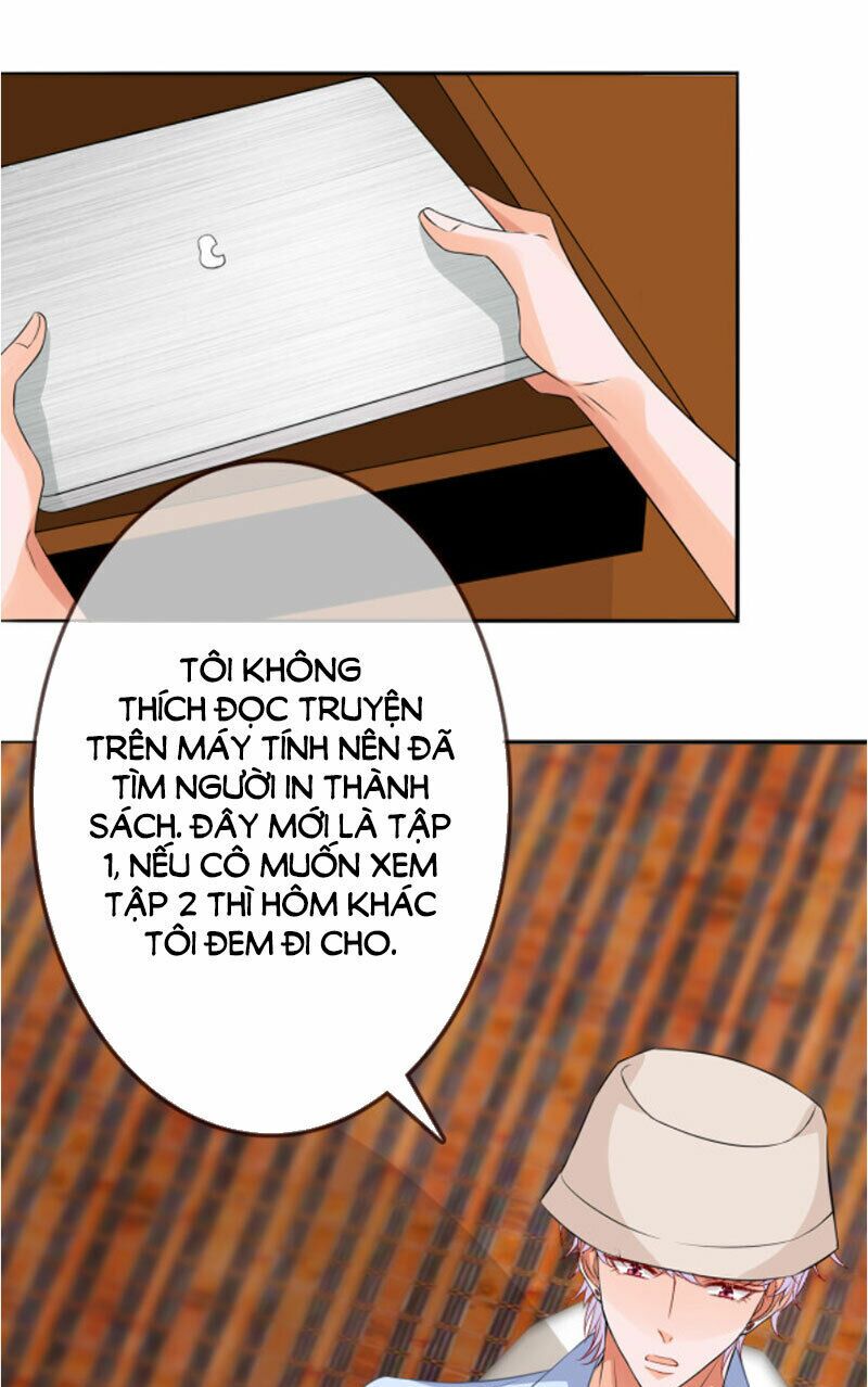 Danh Môn Chí Ái: Chapter 210