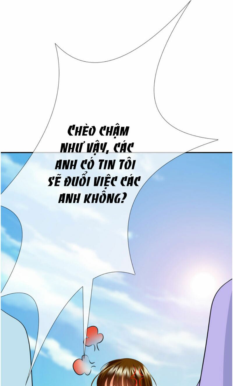 Danh Môn Chí Ái: Chapter 210