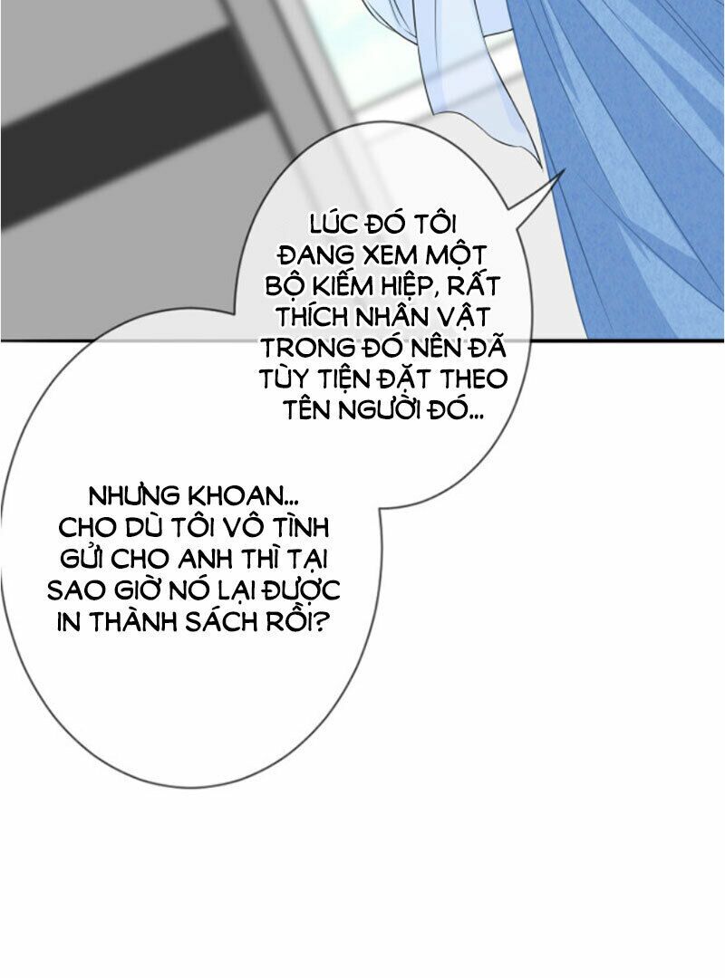 Danh Môn Chí Ái: Chapter 210