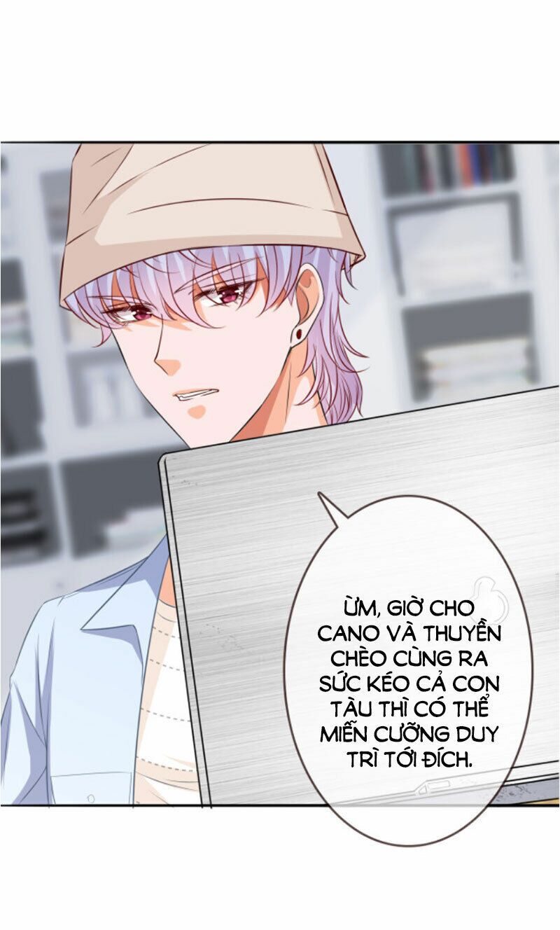 Danh Môn Chí Ái: Chapter 211