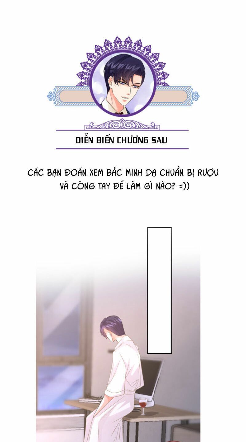 Danh Môn Chí Ái: Chapter 213