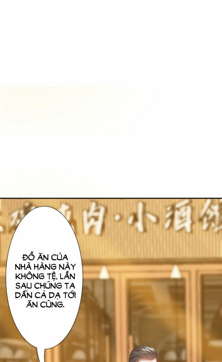 Danh Môn Chí Ái: Chapter 215
