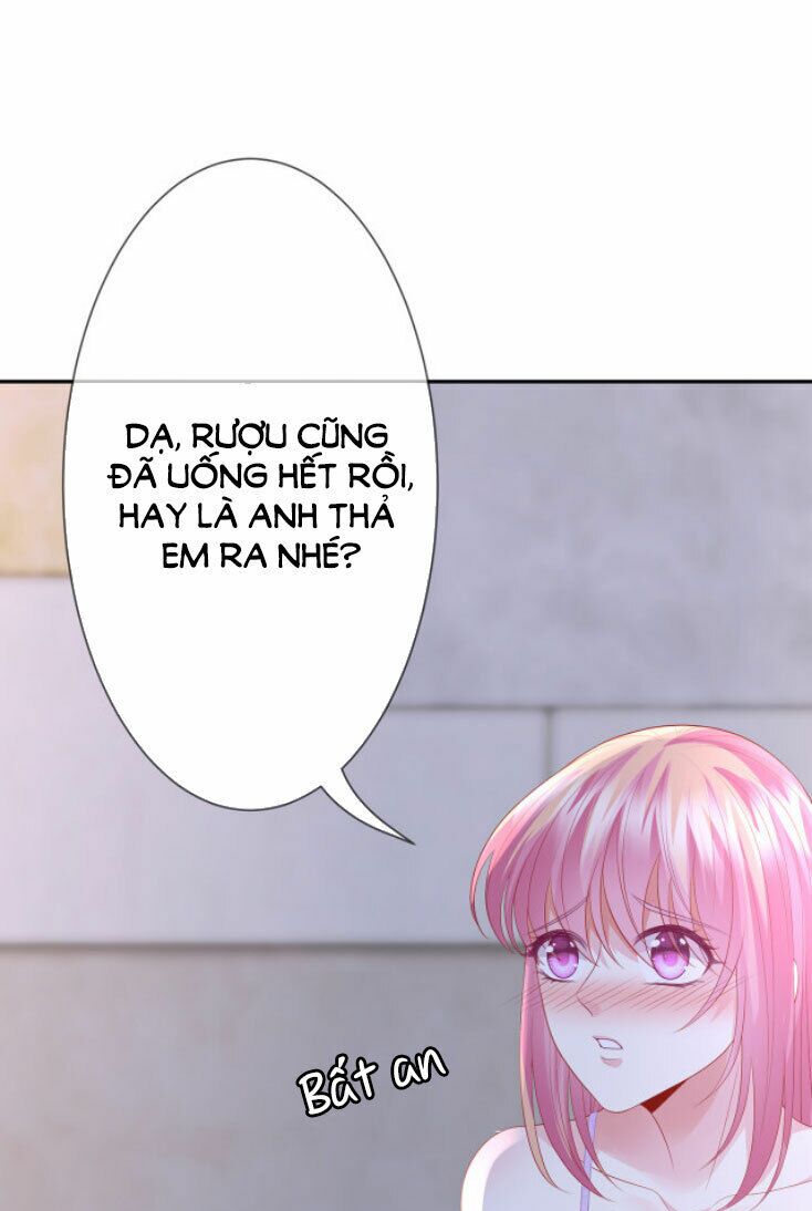 Danh Môn Chí Ái: Chapter 215