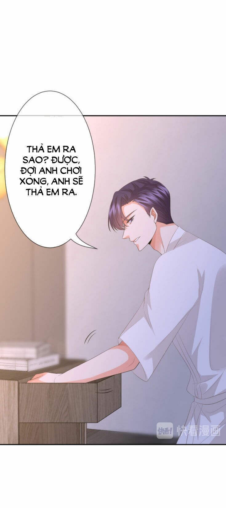 Danh Môn Chí Ái: Chapter 215