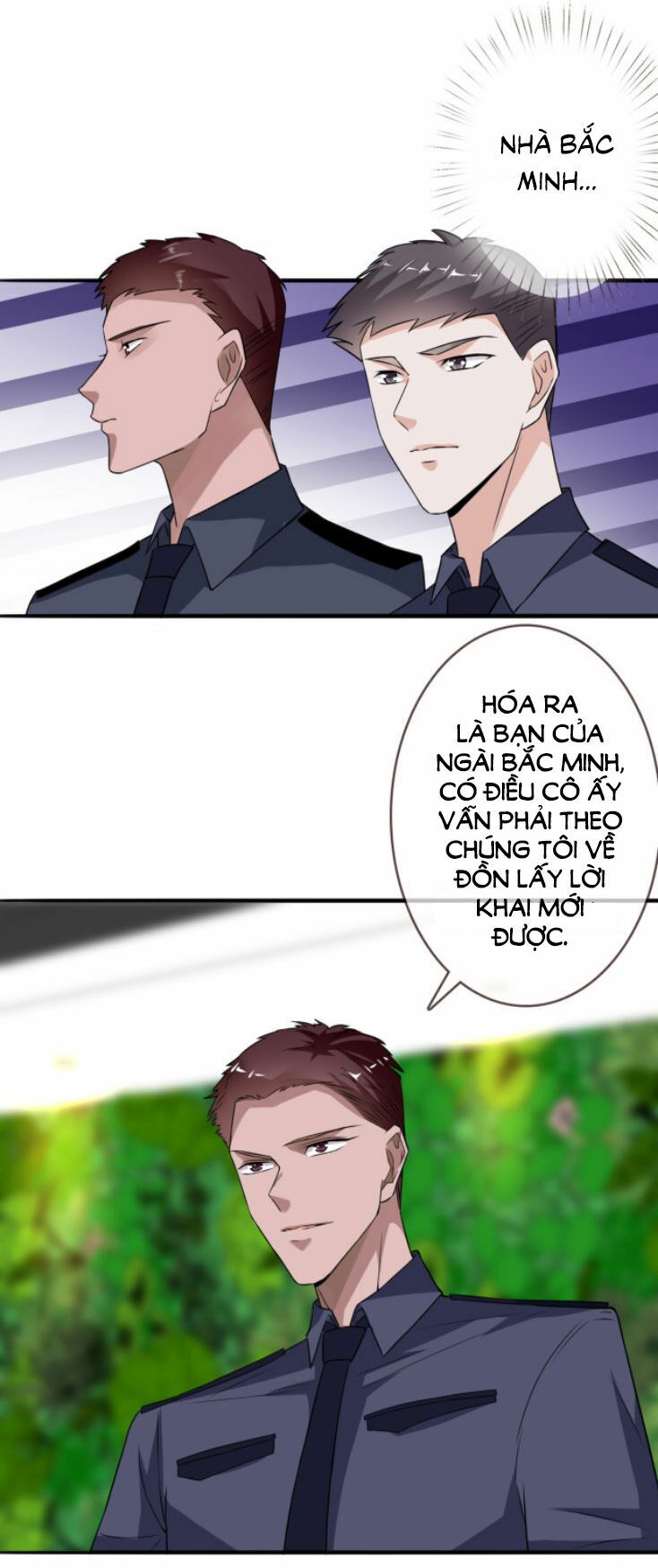 Danh Môn Chí Ái: Chapter 217