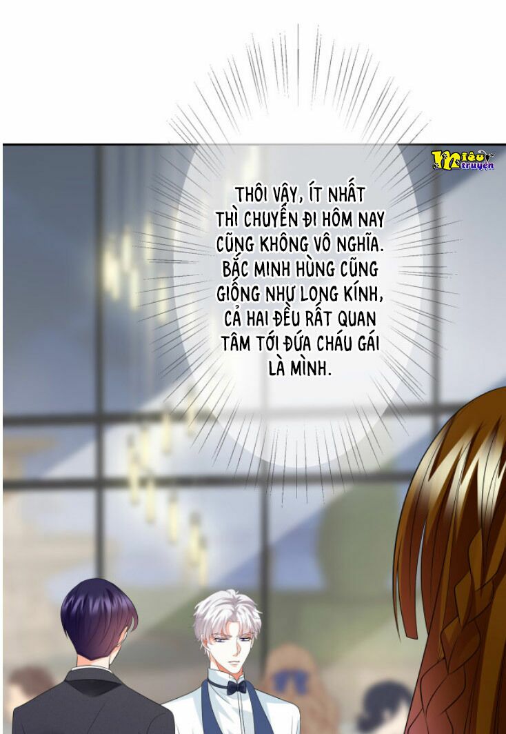Danh Môn Chí Ái: Chapter 218