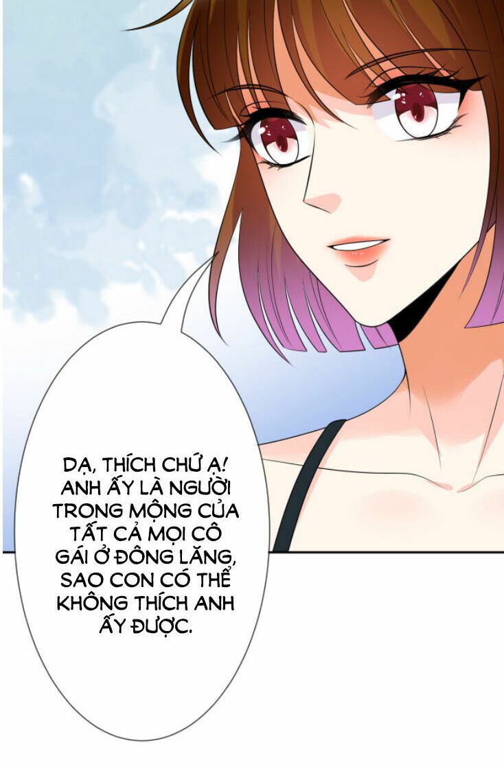 Danh Môn Chí Ái: Chapter 218