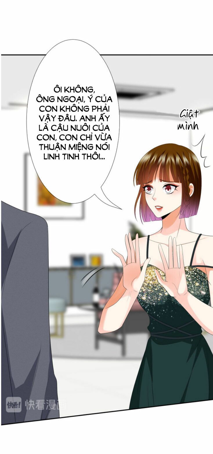 Danh Môn Chí Ái: Chapter 218