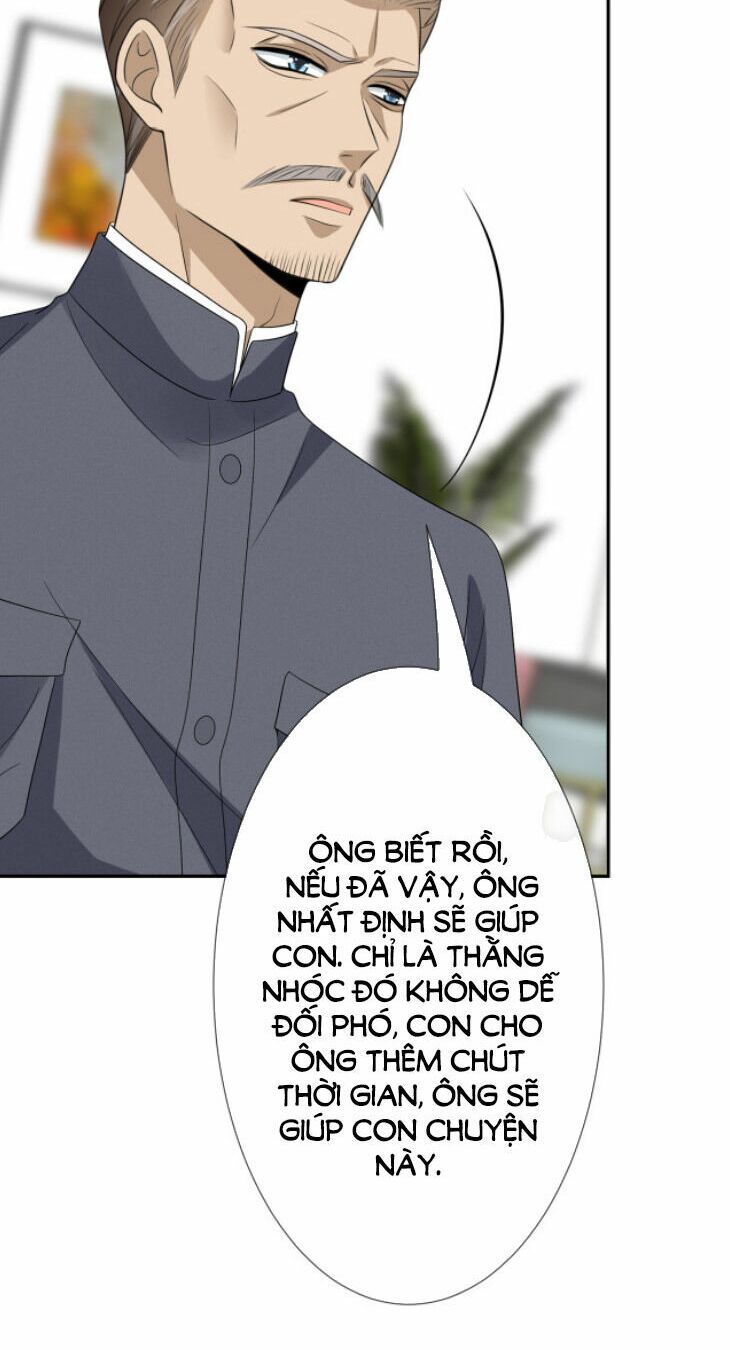 Danh Môn Chí Ái: Chapter 218