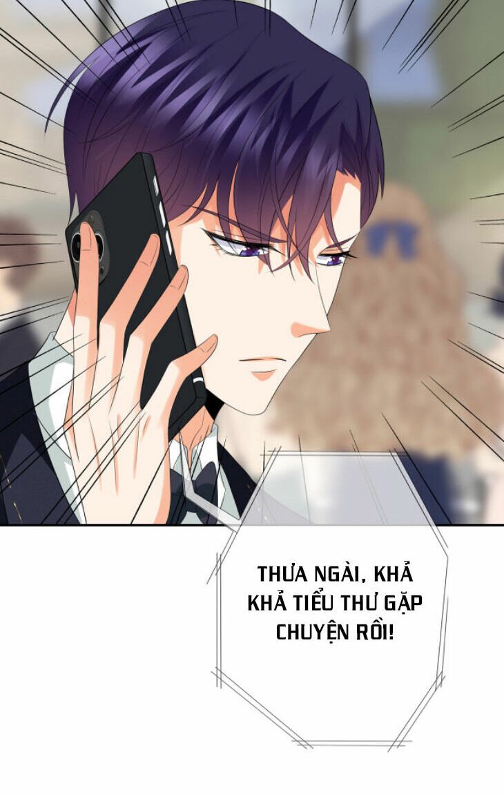 Danh Môn Chí Ái: Chapter 218