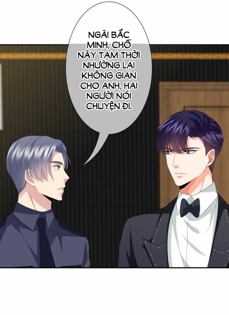 Danh Môn Chí Ái: Chapter 218
