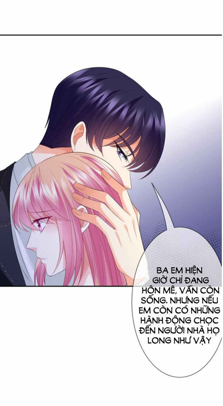 Danh Môn Chí Ái: Chapter 218