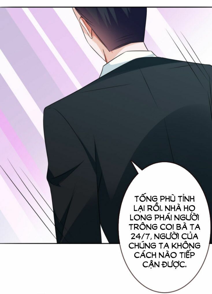 Danh Môn Chí Ái: Chapter 220