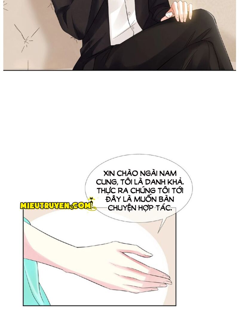 Danh Môn Chí Ái: Chapter 23.1