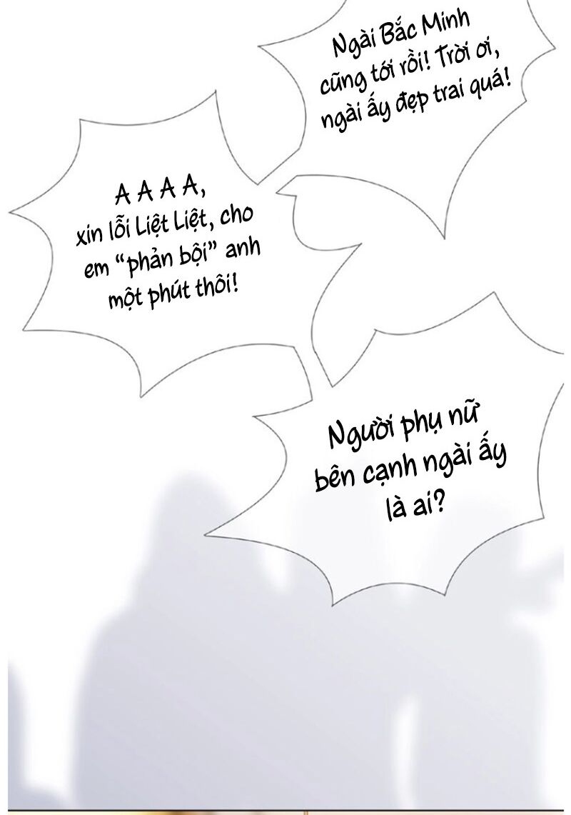 Danh Môn Chí Ái: Chapter 23.2