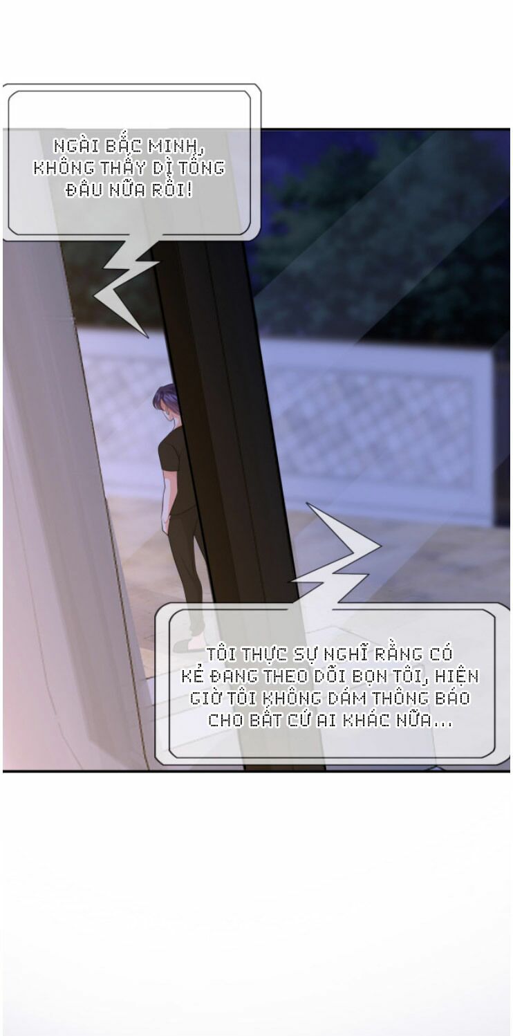 Danh Môn Chí Ái: Chapter 231