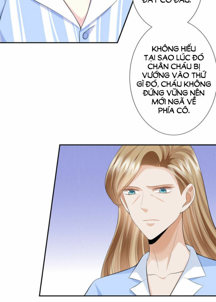 Danh Môn Chí Ái: Chapter 236