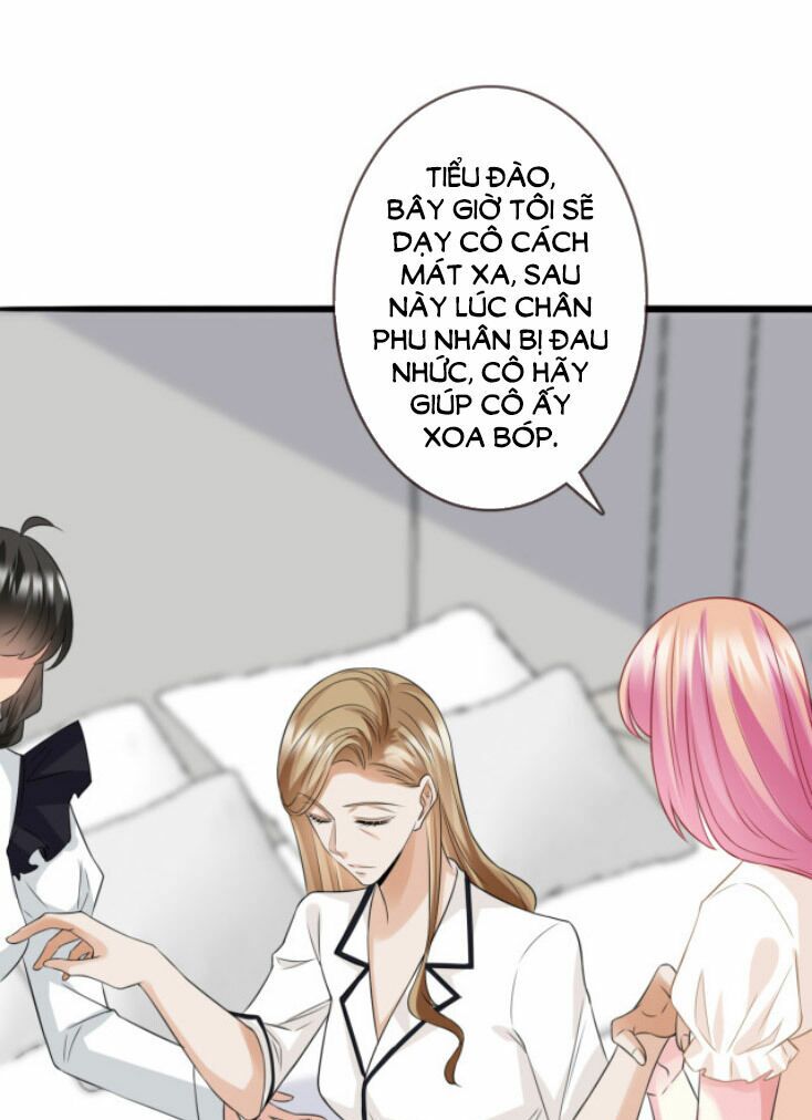 Danh Môn Chí Ái: Chapter 237