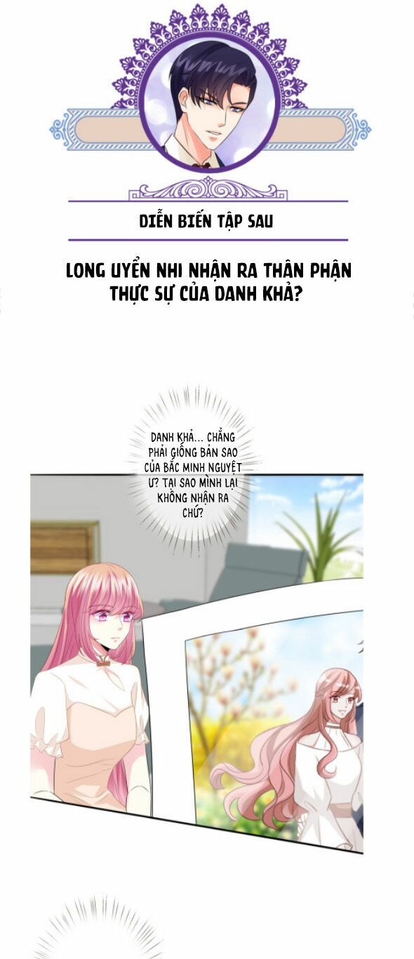 Danh Môn Chí Ái: Chapter 237