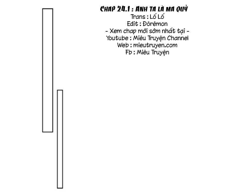 Danh Môn Chí Ái: Chapter 24.1