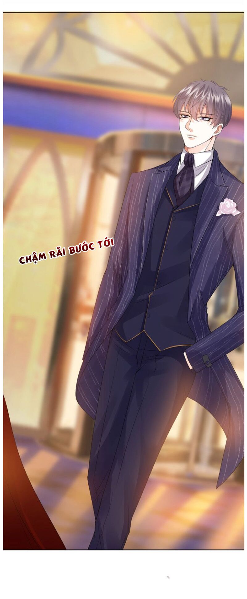 Danh Môn Chí Ái: Chapter 24.2