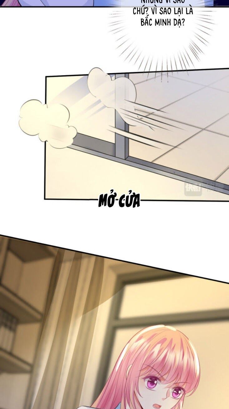 Danh Môn Chí Ái: Chapter 243
