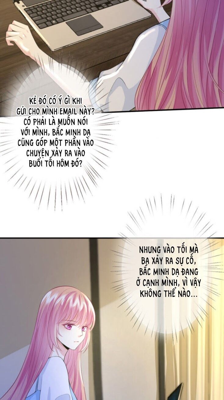 Danh Môn Chí Ái: Chapter 243