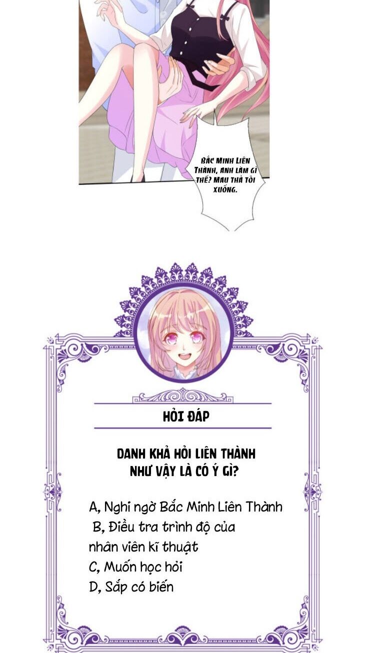 Danh Môn Chí Ái: Chapter 243