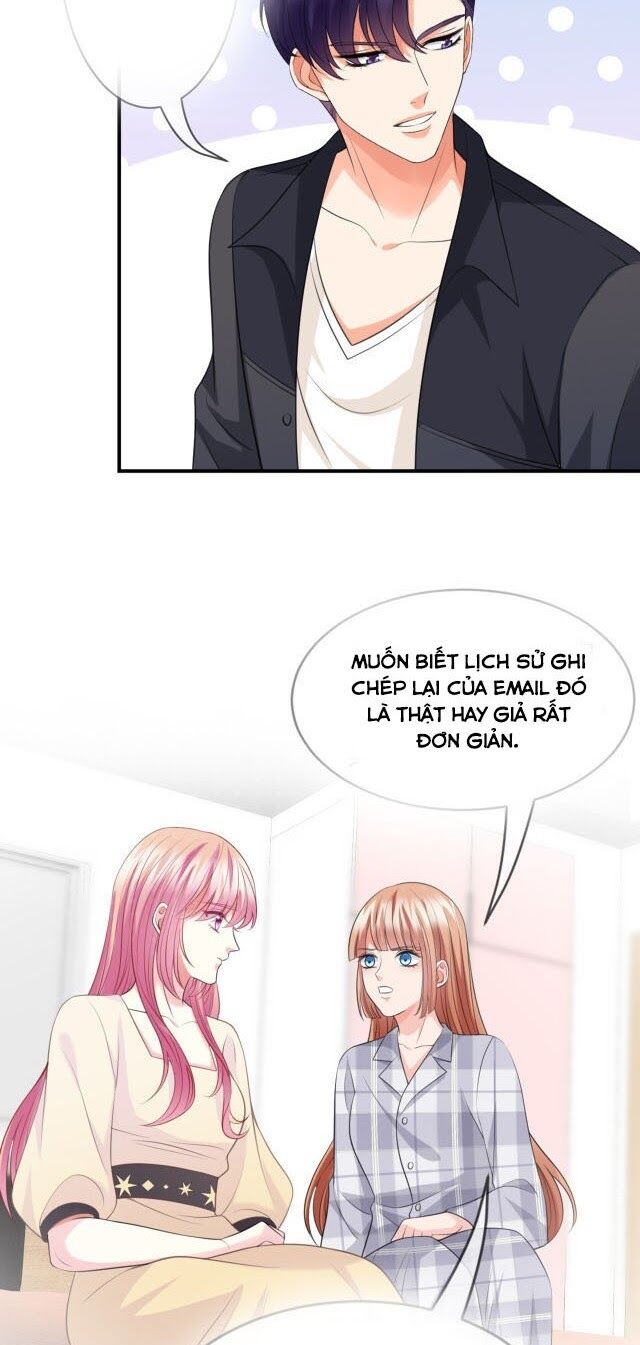 Danh Môn Chí Ái: Chapter 247