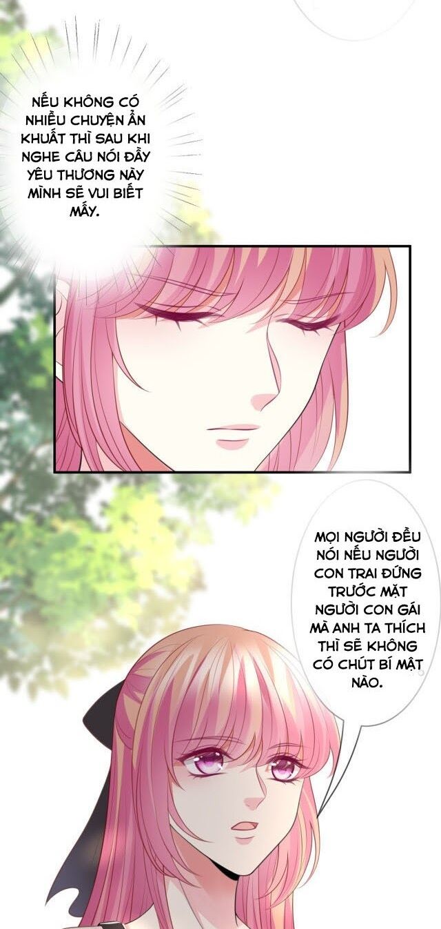 Danh Môn Chí Ái: Chapter 247