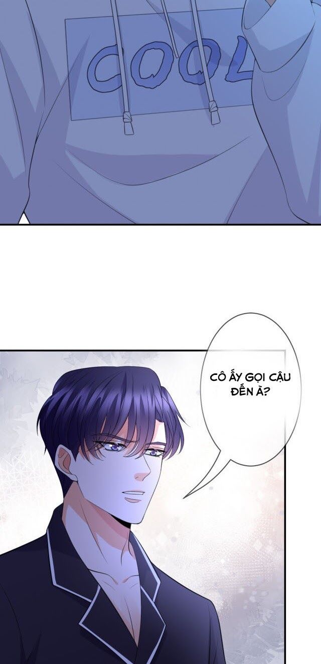 Danh Môn Chí Ái: Chapter 249