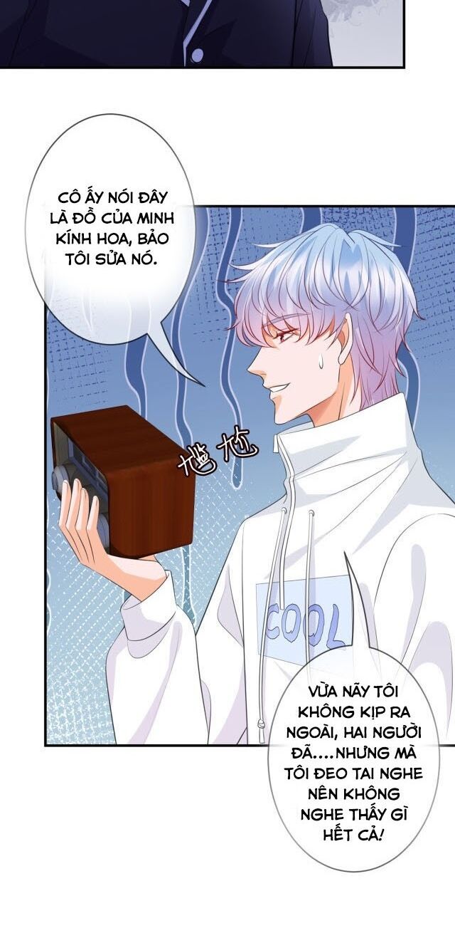Danh Môn Chí Ái: Chapter 249