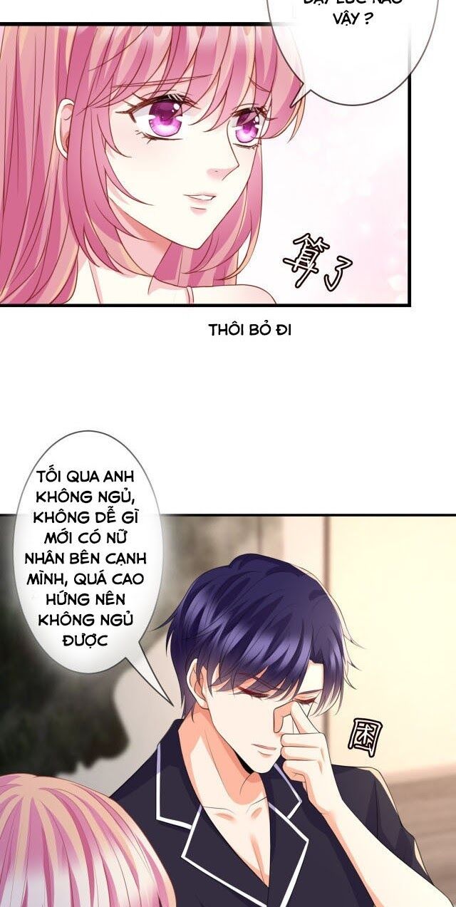 Danh Môn Chí Ái: Chapter 250