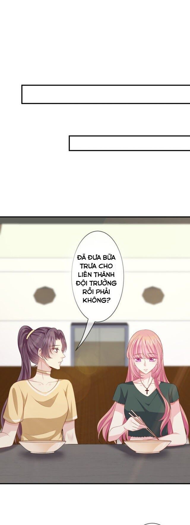 Danh Môn Chí Ái: Chapter 250