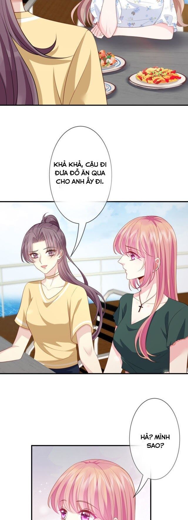 Danh Môn Chí Ái: Chapter 250