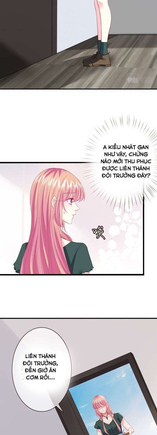 Danh Môn Chí Ái: Chapter 250