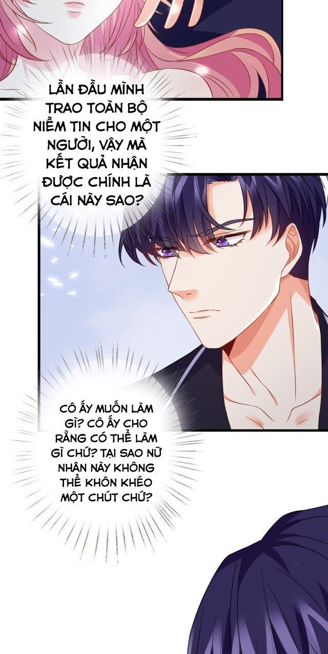 Danh Môn Chí Ái: Chapter 250