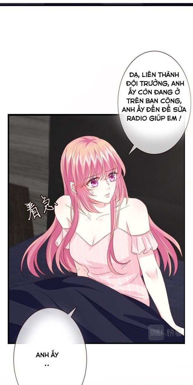 Danh Môn Chí Ái: Chapter 250