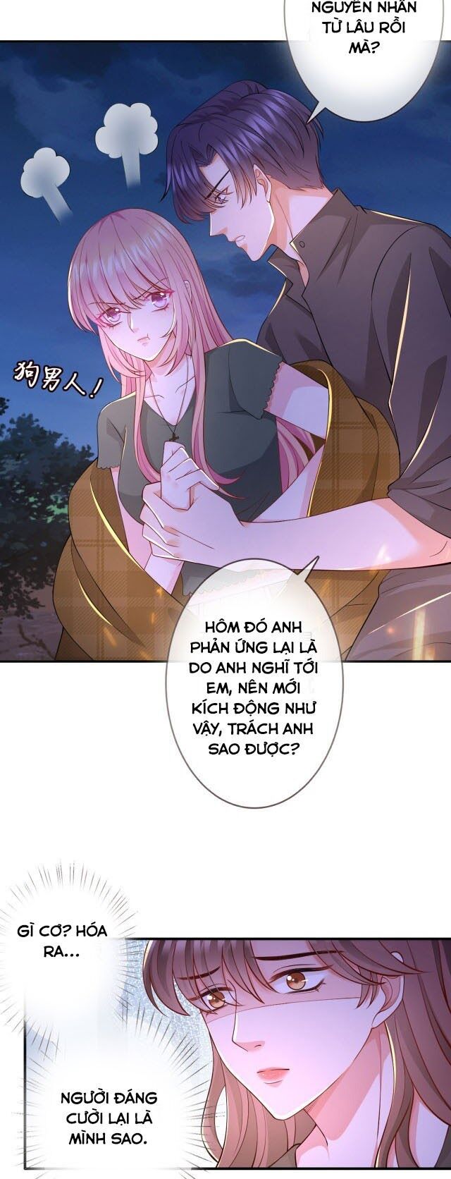 Danh Môn Chí Ái: Chapter 253