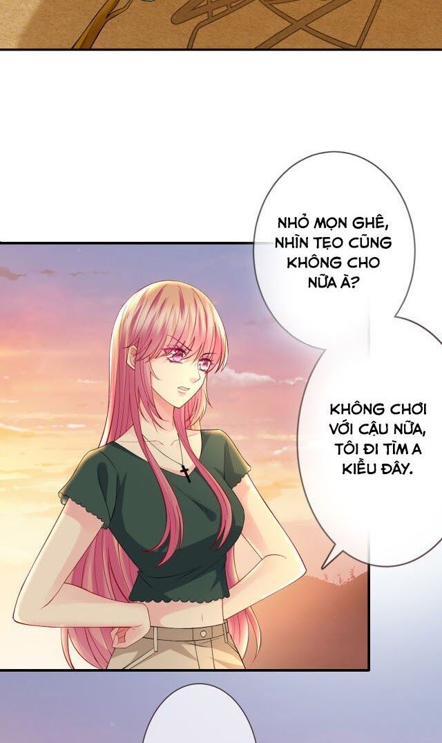 Danh Môn Chí Ái: Chapter 253