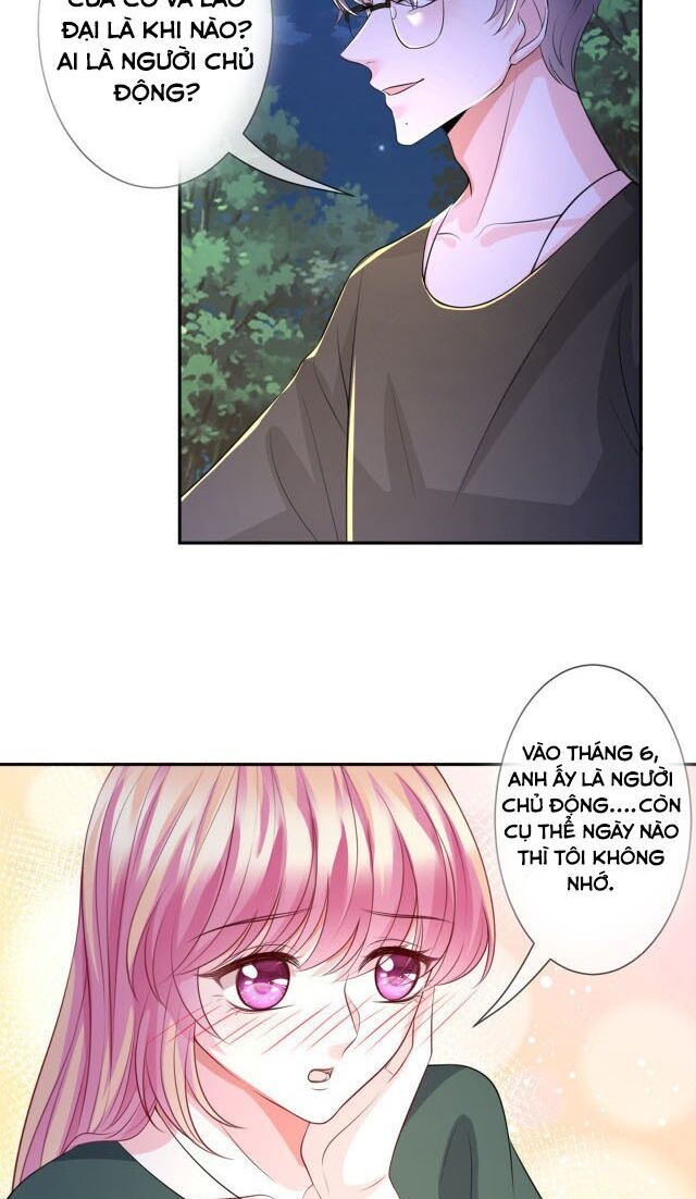 Danh Môn Chí Ái: Chapter 254