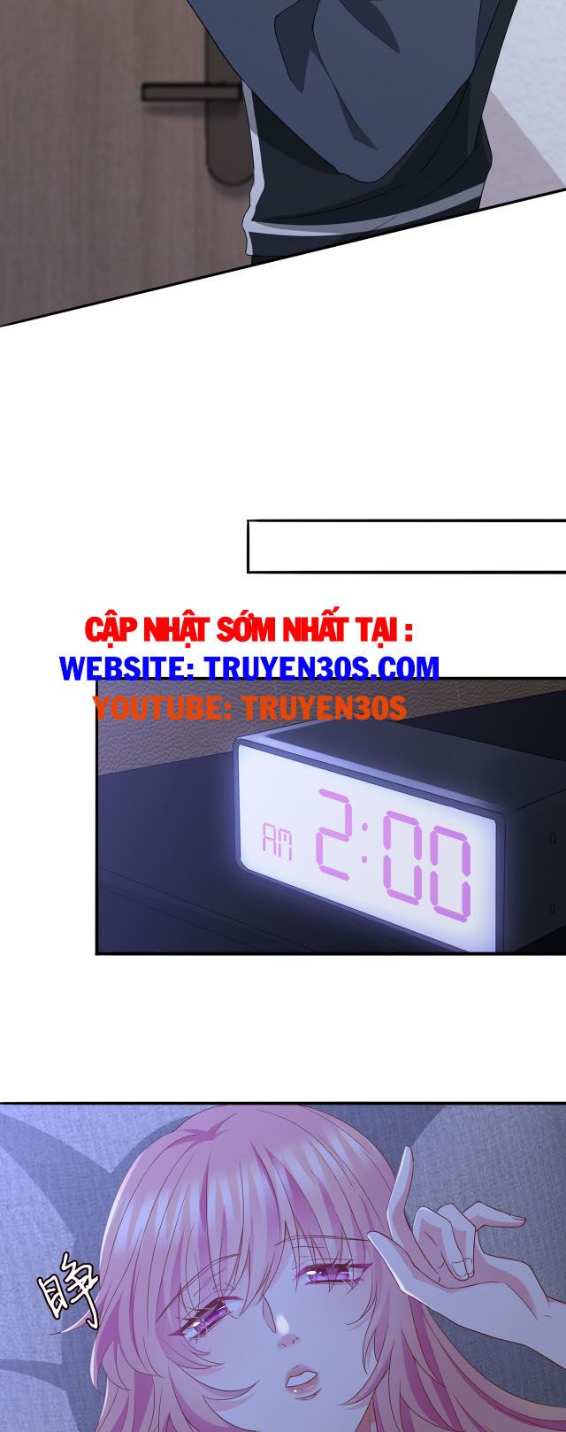 Danh Môn Chí Ái: Chapter 256
