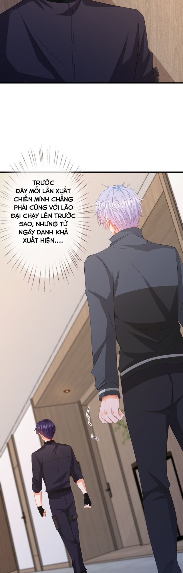 Danh Môn Chí Ái: Chapter 256