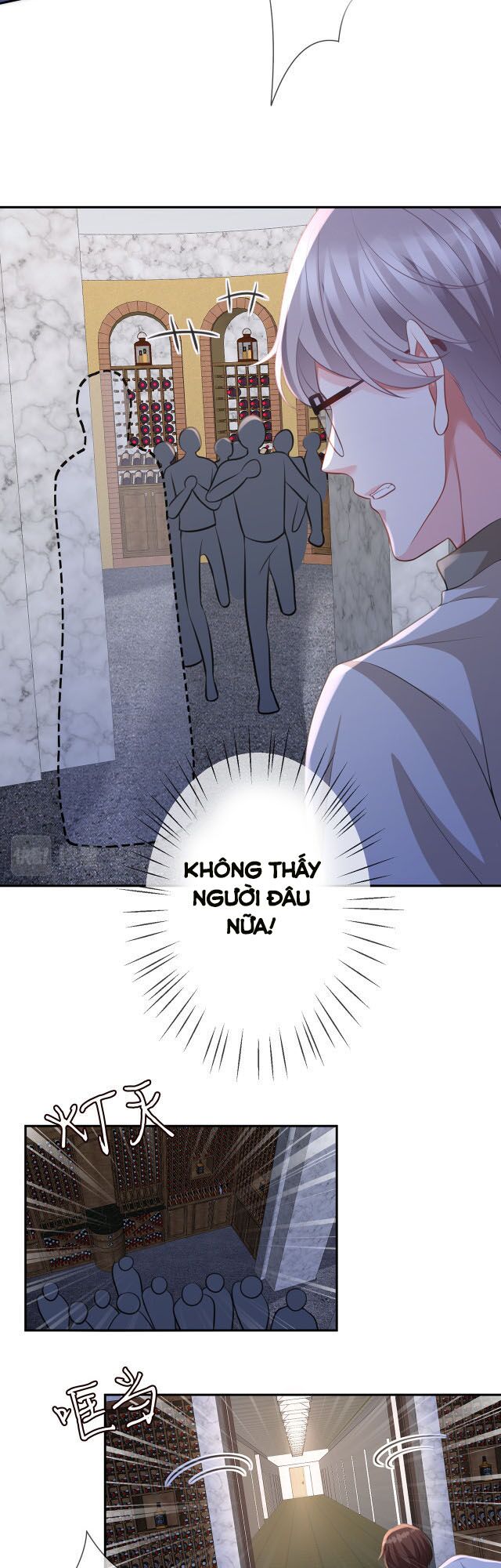 Danh Môn Chí Ái: Chapter 258.1