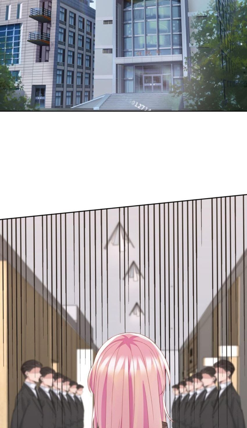 Danh Môn Chí Ái: Chapter 279.1