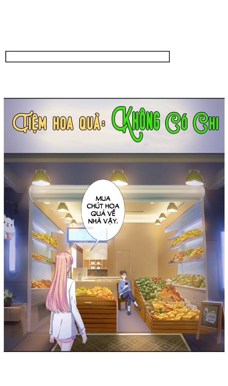 Danh Môn Chí Ái: Chapter 28.2