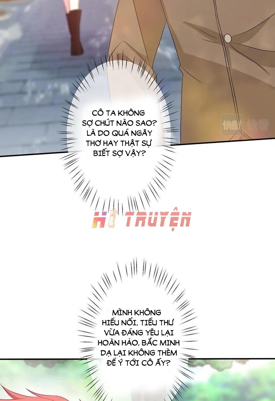Danh Môn Chí Ái: Chapter 294.2