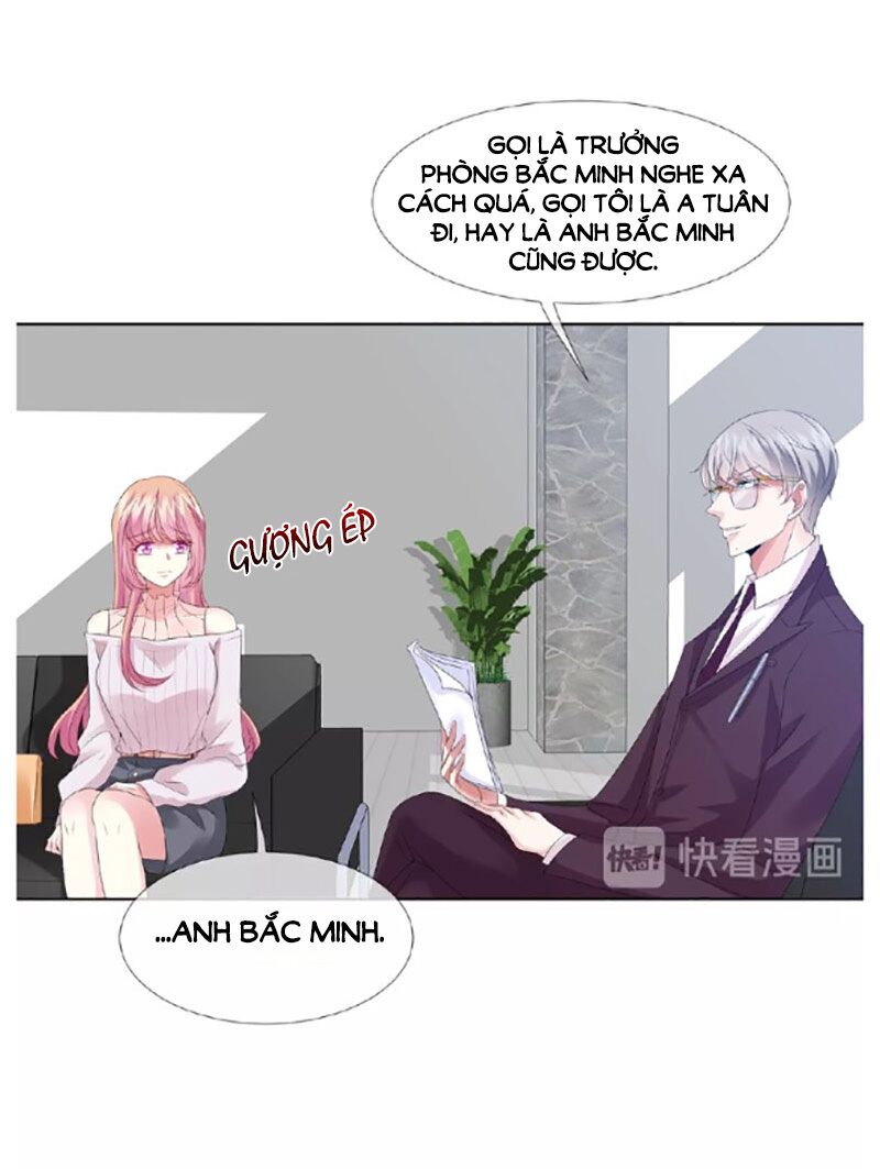 Danh Môn Chí Ái: Chapter 30.2