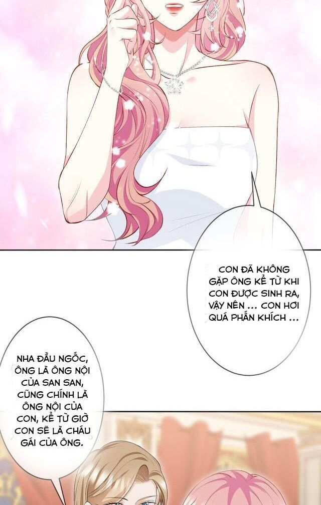 Danh Môn Chí Ái: Chapter 300.2